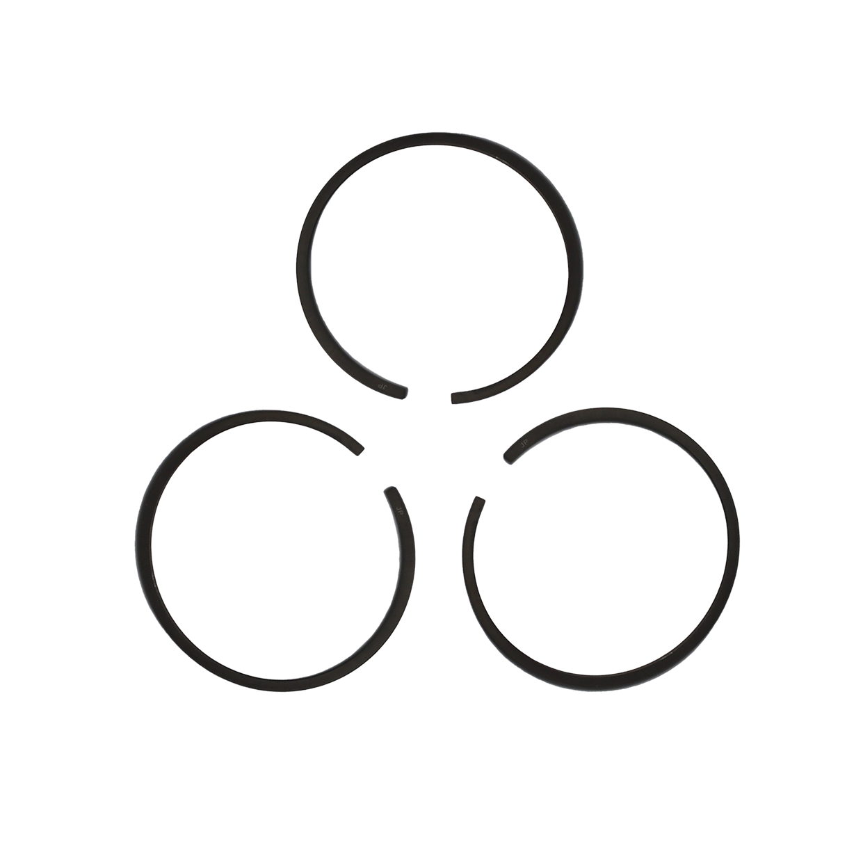 PISTON RING FOR AC 390